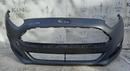 FORD FIESTA MK7 FACELIFT 2013-2017 FRONT BUMPER 822592245