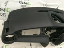 MINI COOPER S F55 F56 F57 2015-ON BLACK DASHBOARD GENUINE