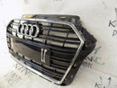 AUDI A3 8V 2012-ON FRONT BUMPER GENUINE GRILL RADIATOR GRILLE 8V3853651
