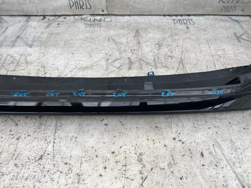 AUDI A5 2019-ON FRONT BUMPER PDC GENUINE 8W6807437