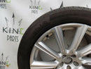 VOLVO XC90 20” INCH ALLOY WHEEL +TYRE 275/45/R20 9JX20H2 ET 38.5 31362277AB