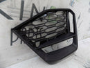 BMW 2 F44 2020+GRAN COUPE M SPORT FRONT RIGHT DRIVER GRILL FOG LIGHT TRIM