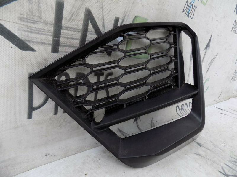 BMW 2 F44 2020+GRAN COUPE M SPORT FRONT RIGHT DRIVER GRILL FOG LIGHT TRIM