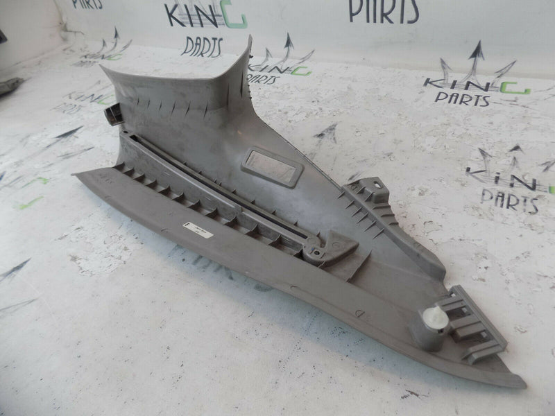 BMW 5 SERIES F11 2010-2017 TOURING  REAR RIGHT D PILLAR COVER TRIM 9169786