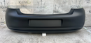 VW POLO 6R 2009-2014 REAR BUMPER UNPAINTED AFTERMARKET 832440435