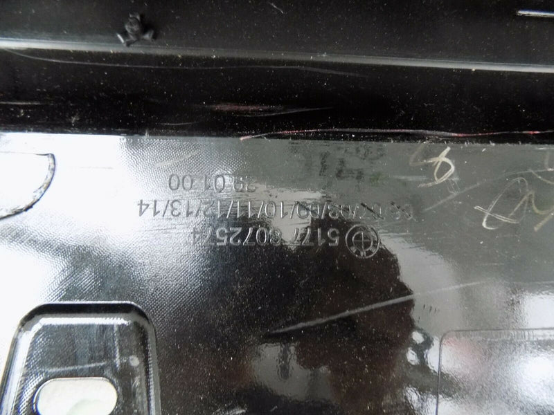 BMW 1 SERIES F40 M SPORT - 2019-ON - GENUINE RIGHT SIDE SKIRT 51778072574