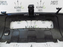 DACIA DUSTER 2010 2011 2012 2013 BLUE FRONT BUMPER GENUINE 620220025R