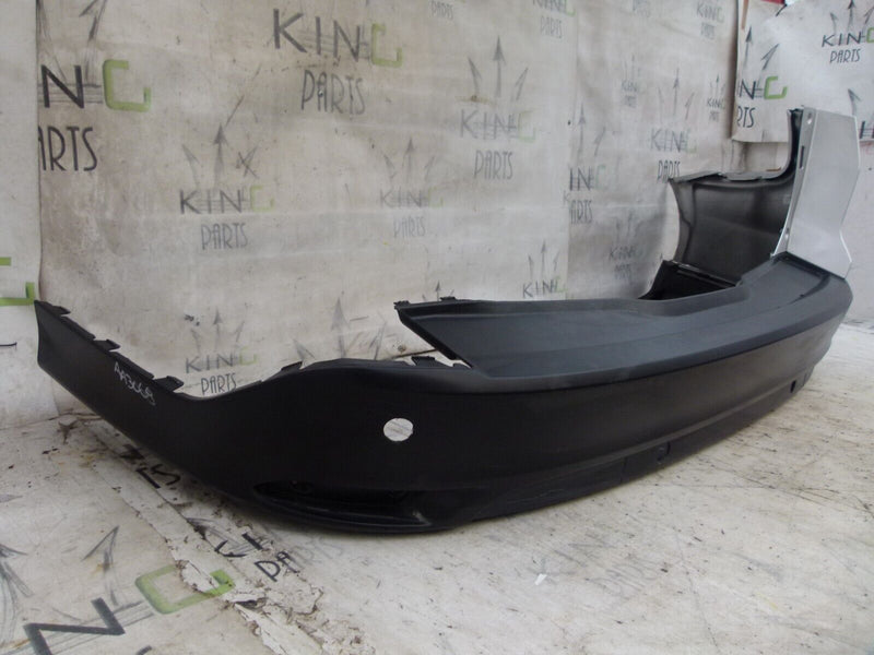 FORD FOCUS III MK3 TURNIER 2011-2014 REAR BUMPER PDC GENUINE BM5117864A