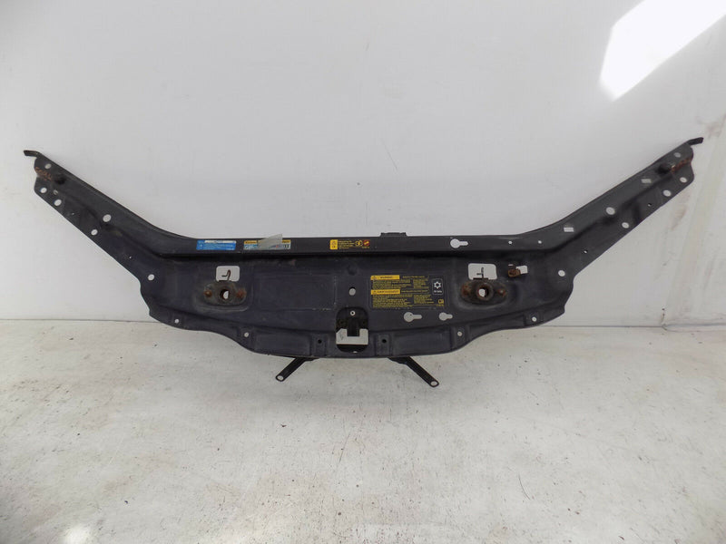 SAAB 93 - 2003-2007 GENUINE UPPER SLAM PANEL RADIATOR SUPPORT 12792003