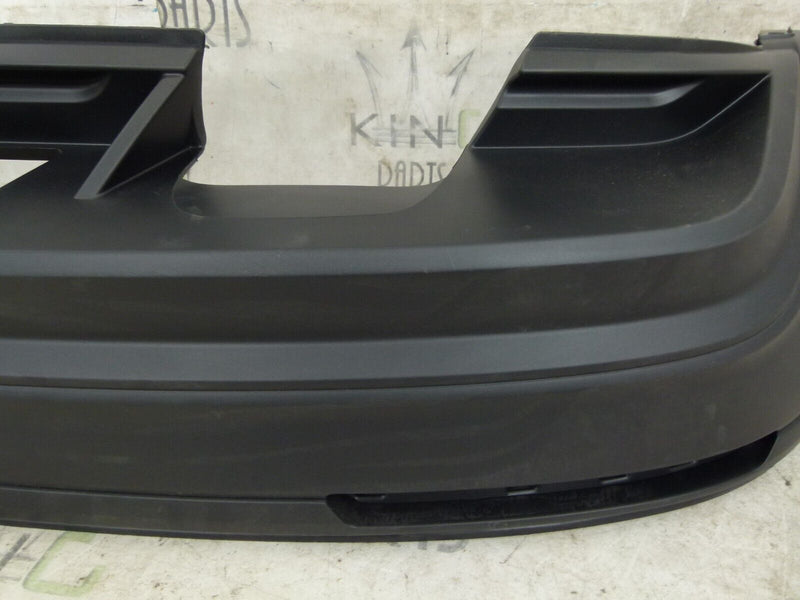 VW TIGUAN MK2 ALLSPACE LCI 2021-ON FRONT BUMPER PDC GENUINE 5NA853677