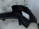 VW GOLF MK7 2013-20 5G6 ESTATE REAR BUMPER GENUINE BLACK PDC 5G6807421BK
