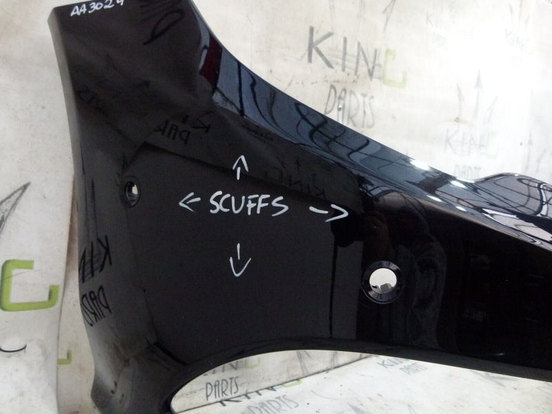 MERCEDES E AMG-L C207 LCI 2013-2016 FRONT BUMPER PDC GENUINE A2078857825