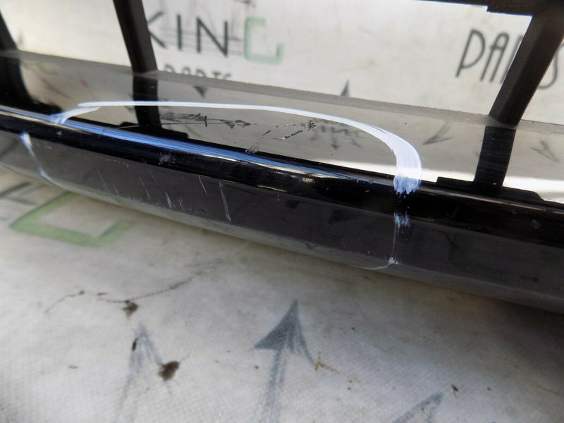 VOLVO XC40  2018 - 2020 FRONT BUMPER GENUINE 31449340