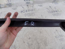 BMW F30 F31 2012-2015 FRONT RIGHT OFF SIDE DOOR FRAME TRIM GENUINE 7259382 #
