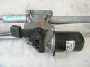 BMW 3 SERIES E90 E91 2005-13 FRONT WIPERS MOTOR WITH LINKAGE MECHANISM