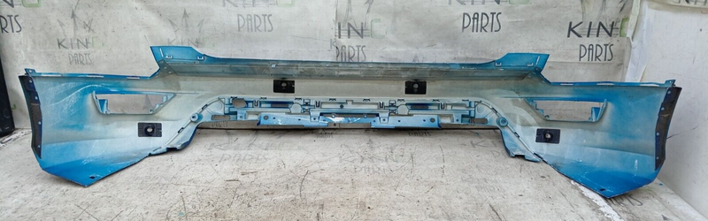 FORD KUGA MK2 ST FACELIFT 2016-2018 REAR BUMPER PDC GENUINE CV4J17D781