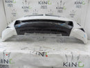 BMW X2 F39 M SPORT 2019-ON GENUINE WHITE FRONT BUMPER GRILL 5111 7428927