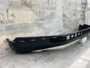 SKODA KODIAQ 2017-2021 FRONT BUMPER LOWER VALANCE SPLITTER 565807061