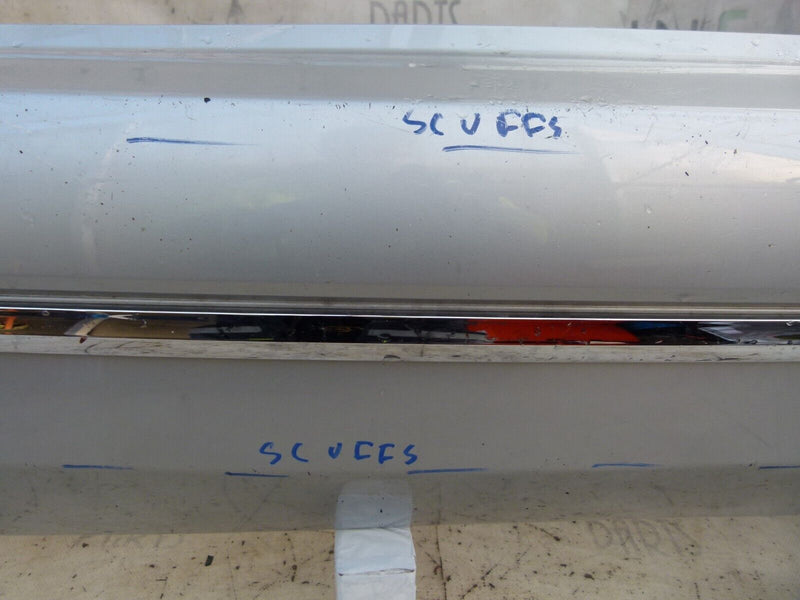 BMW 2 SERIES F45 Active Tourer LUXURY 2014-17 REAR BUMPER PDC 7408444