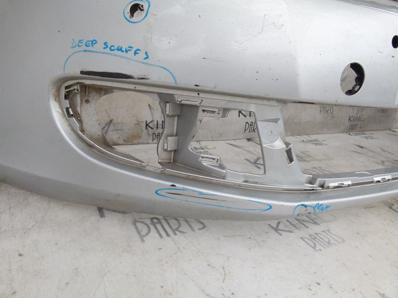 VW GOLF MK6 2008-2012 FRONT BUMPER PDC GENUINE 5K0807221