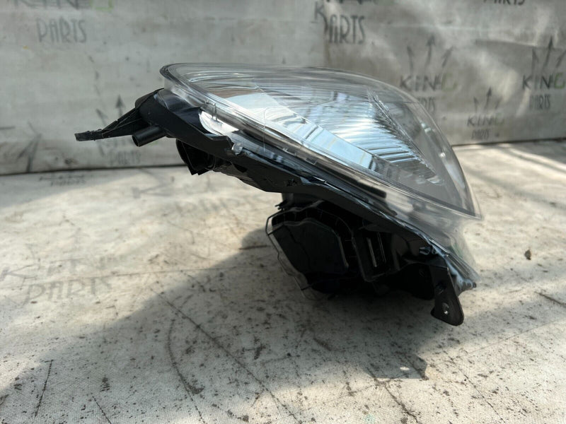 VAUXHALL CORSA D 2010-2014 FACELIFT DRIVER SIDE HEADLIGHT 90014694