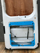 FORD TRANSIT MK7 FACELIFT 2006-2012 REAR DOOR PANEL LEFT PASSENGER SIDE