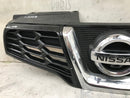 NISSAN QASHQAI J10 LCI 2010-2014 FRONT BUMPER GRILLE GENUINE 62310BR10A