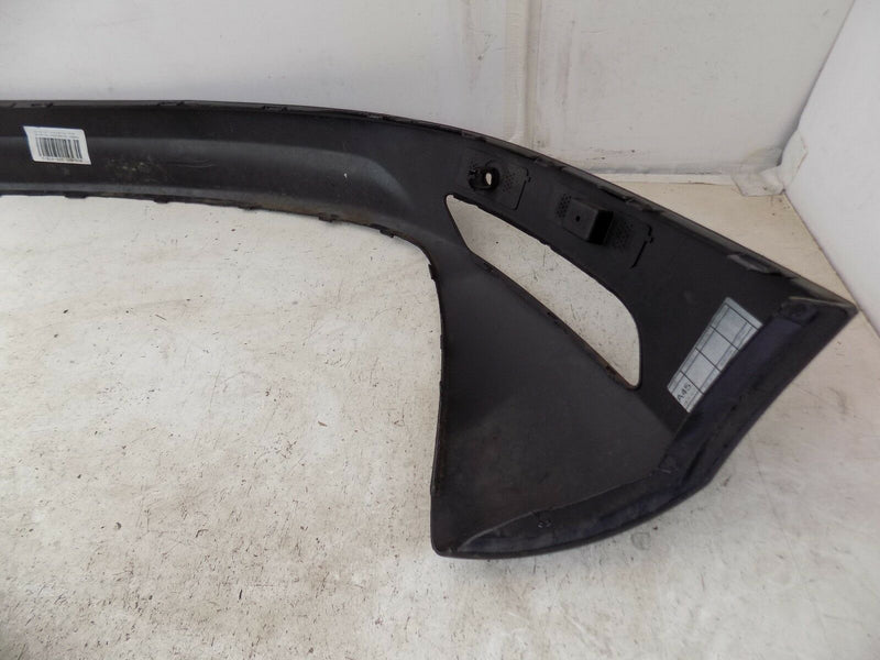 VOLVO XC60 R DESIGN 2013-2017 GENUINE REAR BUMPER LOWER SECTION 31323777