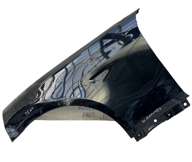 MAZDA MX-5 MX5 MK4 ND 2015-23 ALUMINIUM FRONT FENDER WING PANEL LEFT SIDE WN1342