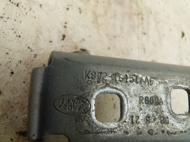 RANGE ROVER EVOQUE L551 HYBRID 2019-ON OTHER EXHAUST PART GENUINE K8D216451AC #