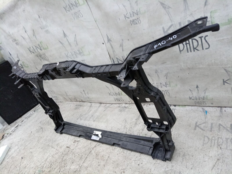 AUDI A5 RS5 2008-2012 SURROUND RADIATOR FRAME SLAM PANEL 8K0805588A