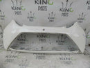 Toyota Aygo 2014-2017 Rear Bumper Genuine White 52159-0H061