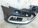 AUDI A6 4G S-LINE 2011-2014 FRONT BUMPER GENUINE PDC 4G0807437C