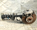 EXPERT PROACE VIVARO MK3 16-ON FRONT RIGHT LEG, HUB,SHOCK ABSORBER,BRAKE CALIPER