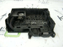 VAUXHALL CORSA E 2014-ON BATTERY TERMINAL CLAMP MODULE 525230582