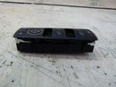 MERCEDES C W204 2007-11 DRIVER DOOR WINDOW SWITCH GENUINE A2049055302