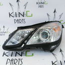 MERCEDES W212 2009-2012 GENUINE HEADLIGHT HALOGEN LEFT SIDE A2128208361