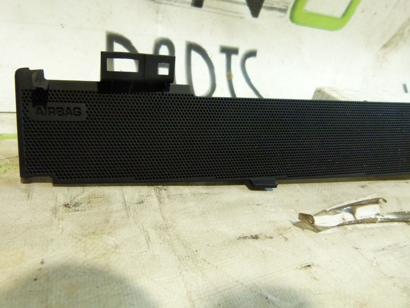 RANGE ROVER SPORT 13-17 INTERIOR DASHBOARD MOLDING TRIM PANEL DK62045A63