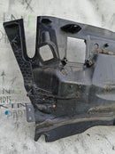 MERCEDES GLC X253 2.0 PETROL GENUINE ENGINE PARTITION COVER 0114861A