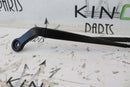 MINI ONE/ S/ COOPER F55/56 2014-ON FRONT LEFT WIPER ARM + BLADE 7335478