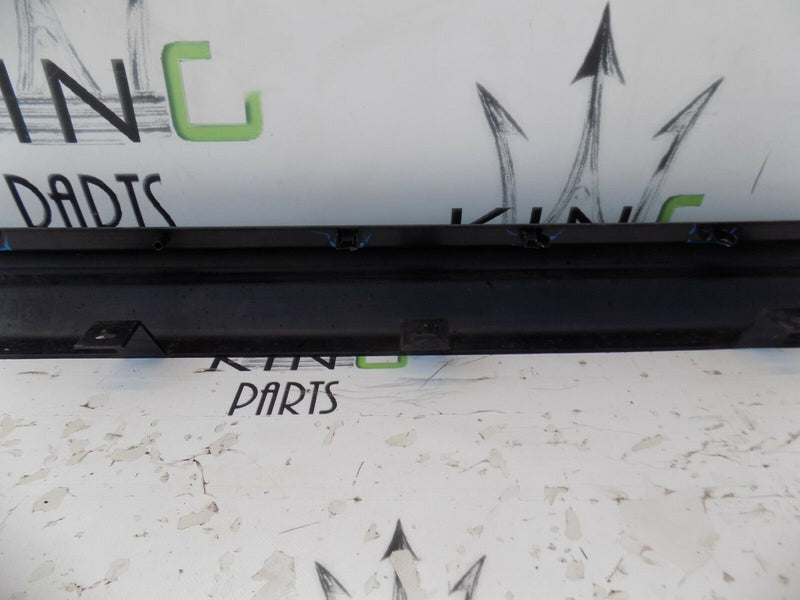 JEEP GRAND CHEROKEE 2005-2010 RIGHT SIDE SKIRT SILL COVER 5HU24TRMAB