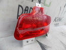 VAUXHALL ZAFIRA C 2012-16 FOGLIGHT FOG LAMP LEFT PASSENGER SIDE N/S 13295764