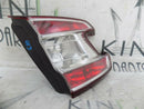 RENAULT MEGANE III MK3 2014-2017 ESTATE REAR RIGHT TAIL LIGHT 265500027R