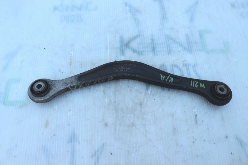 MB E CLASS W211 2002-2009 REAR RIGHT SUSPENSION CONTROL ARM A2203521105 *3