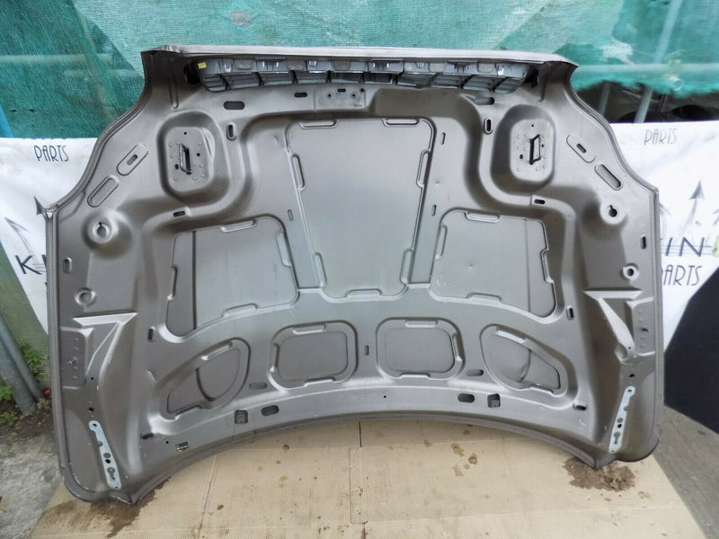 VOLVO XC90 2005-2014 GENUINE BONNET HOOD  IN GREY