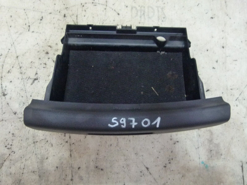 VW GOLF MK7 2012-2017 FRONT LEFT UNDER SEAT STORAGE GENUINE 5G0882601