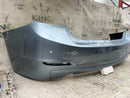 BMW 3 SERIES F30 2012-2014 SALOON REAR BUMPER PDC 51127256930
