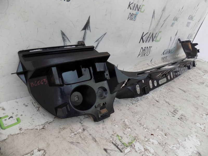 BMW 5 SERIES F10 2010-17 REAR BUMPER SUPPORT BRACKET RETAINER 51127331600