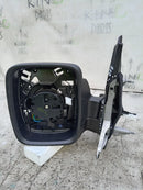 VAUXHALL VIVARO 2014-2019 PASSENGER SIDE ELECTRIC WING MIRROR 93459223