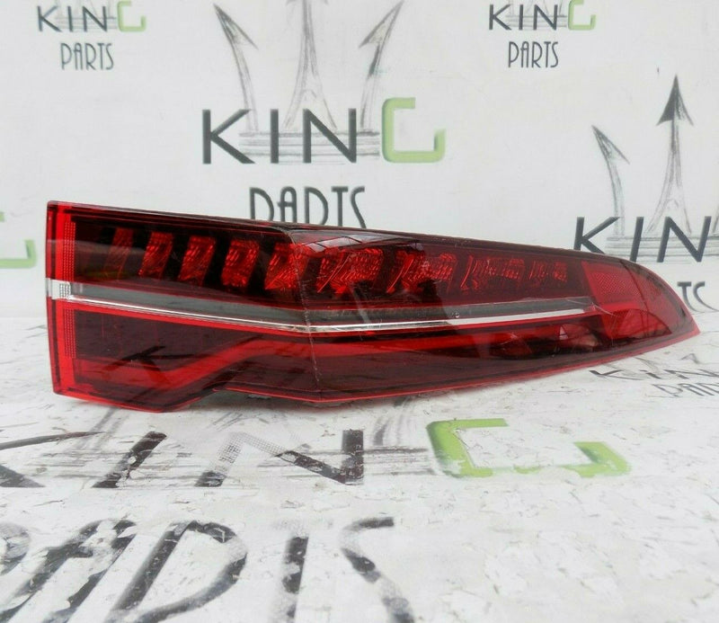 JAGUAR I-PACK 2018-ON RIGHT SIDE REAR LED LIGHT FENDER LAMP J9D3-13404CB